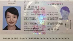 中国出入境新规为何让人惶恐？